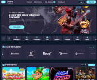 Sign up at RockstarWin Casino