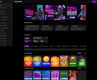 Sign up at Rollchain Casino
