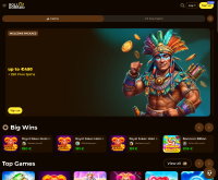 Sign up at Rolldorado Casino
