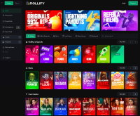 Sign up at Rollify Casino