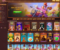 Sign up at Roostino Casino
