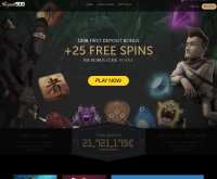 Sign up at Royale500 Casino