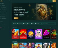 Sign up at Royalen Casino
