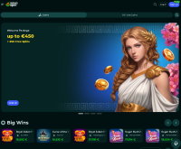 Sign up at Savaspin Casino