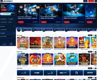 Sign up at Scored Casino