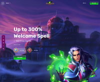 Sign up at Shazam Casino
