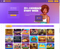 Sign up at Simsino Casino