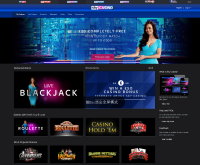Sign up at Sky Casino