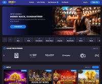 Sign up at SlotoBit Casino