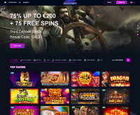 Sign up at Slots Gallery Casino