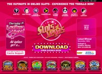 Sign up at Slots of Vegas Casino
