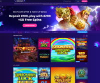 Sign up at SlotStars Casino