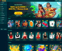 Sign up at Spinanga Casino