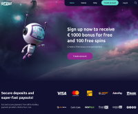 Sign up at Spin Away Casino