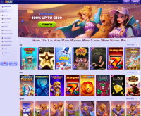 Sign up at Spinbara Casino