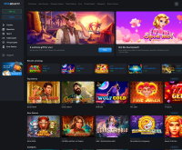 Sign up at Spinbounty Casino