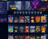 Sign up at Spin Dragons Casino