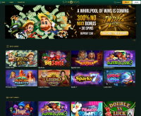 Sign up at Spin Oasis Casino