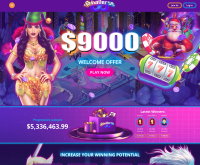 Sign up at Spino Verse Casino