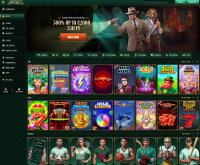 Sign up at Spybet Casino