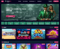 Sign up at StakeBro Casino