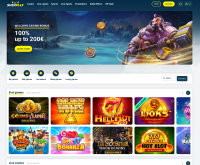 Sign up at Svenplay Casino
