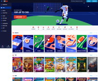 Sign up at Tikitaka Casino