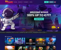 Sign up at Tournaverse Casino