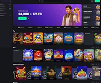 Sign up at Trueluck Casino