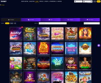 Sign up at Trybet Casino