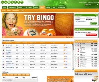 Sign up at Unibet Bingo