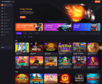 Sign up at Unlim Casino