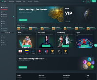 Sign up at Vave Casino