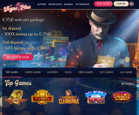 Sign up at VegasPlus Casino
