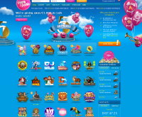 Sign up at Vera & John Casino