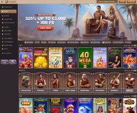 Sign up at Vicibet Casino