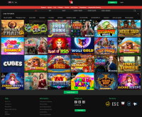 Sign up at Vie.bet Casino