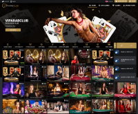 Sign up at Vip Arab Club Casino