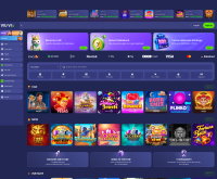 Sign up at Viu Viu Casino