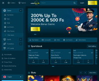 Sign up at Volerbet Casino