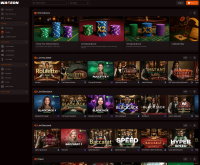 Sign up at Wageon Casino