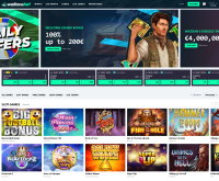 Sign up at Wallacebet Casino