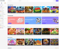 Sign up at Weiss.bet Casino