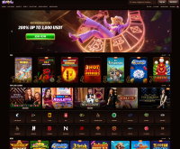 Sign up at Westace Casino