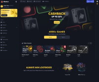 Sign up at Whale Casino