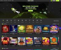 Sign up at Winawin Casino