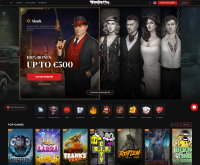 Sign up at Windetta Casino