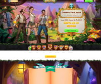 Sign up at Winlegends Casino