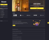 Sign up at Winstler Casino