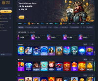 Sign up at Wishking Casino